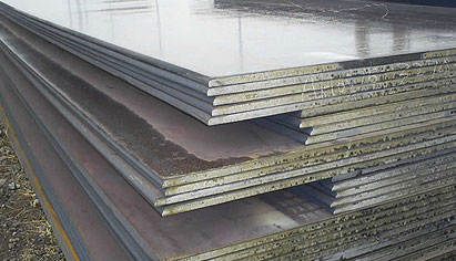 Steel Products & Frabrication