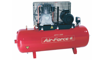 Air Compressors