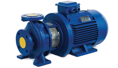 Centrifugal Pumps