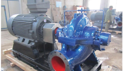 Centrifugal Pumps