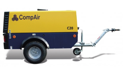 COMPAir Compressors