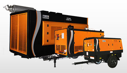 ELGI Compressors