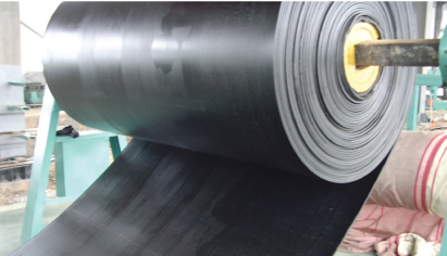 Conveyor V Belts & Timing Belts